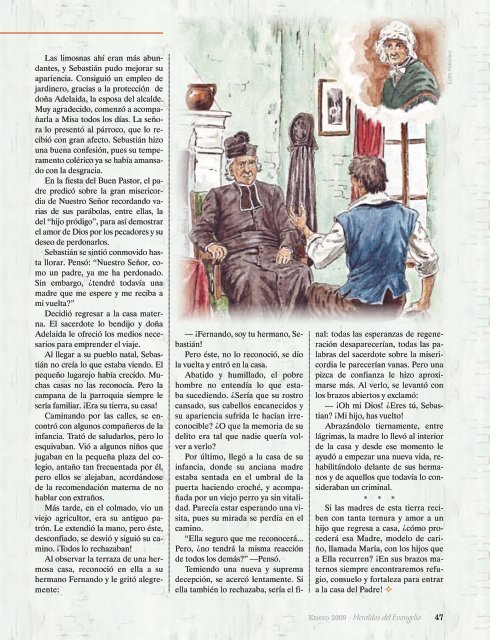 revista 66 - Asociación Cultural Salvadme Reina de Fátima