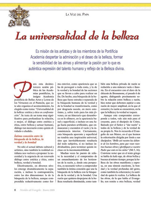 revista 66 - Asociación Cultural Salvadme Reina de Fátima