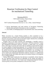 20090828 Paper TC HongKong formatiert final - VMT GmbH