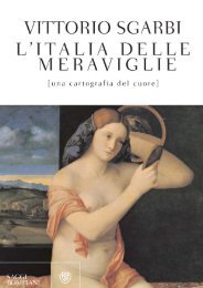 Vittorio Sgarbi - L'Italia delle Meraviglie - Comune di Sant'Antioco