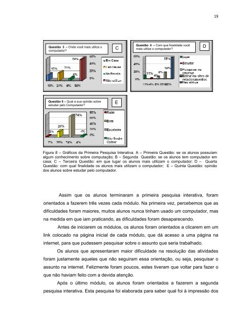 METODOLOGIA INTERATIVA PARA O ENSINO DA CARTOGRAFIA ...