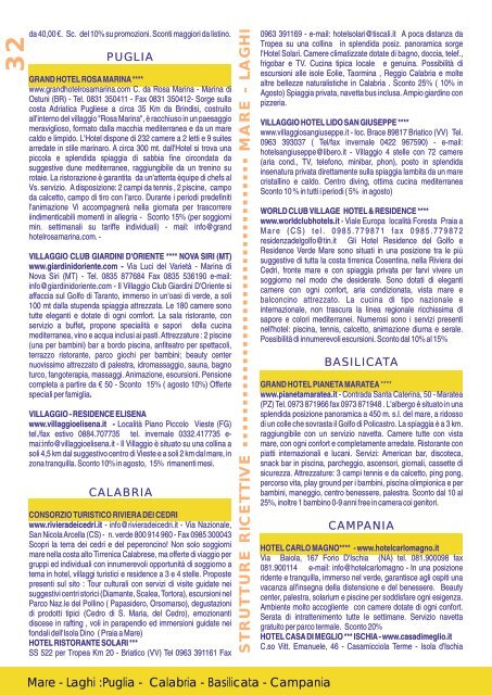 Scarica la rivista in formato PDF sul tuo PC! - Assocral