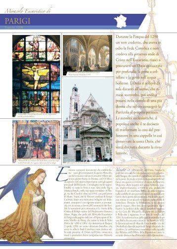Download (PDF) - Miracoli Eucaristici nel Mondo