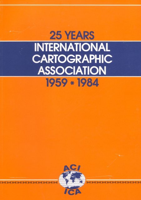 PDF, 13 MB - International Cartographic Association