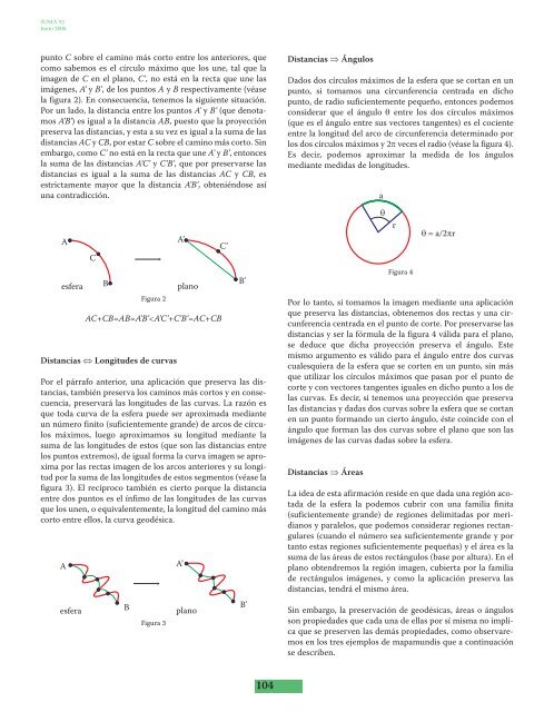 El problema de Arno Peters, un problema cartográfico 52 De cabeza