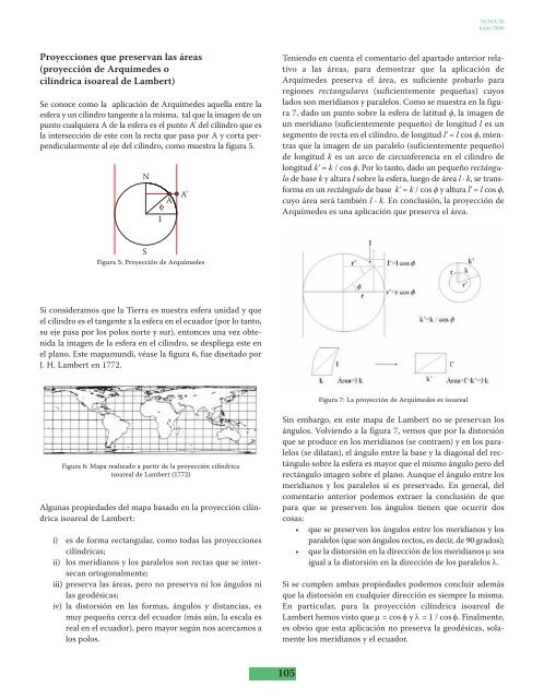 El problema de Arno Peters, un problema cartográfico 52 De cabeza