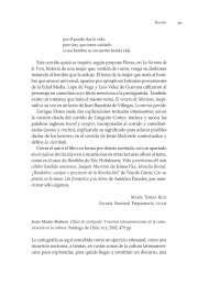 Jesús Martín-Barbero. Oficio de cartógrafo. Travesías ...