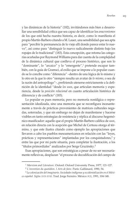 Jesús Martín-Barbero. Oficio de cartógrafo. Travesías ...