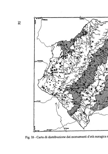 Goceano: i segni del passato - UnissResearch - Università degli ...