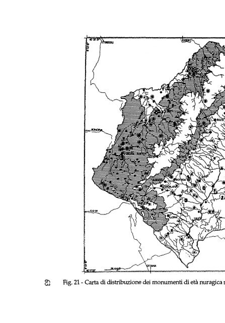 Goceano: i segni del passato - UnissResearch - Università degli ...