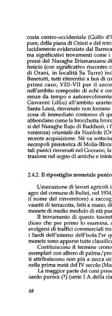 Goceano: i segni del passato - UnissResearch - Università degli ...