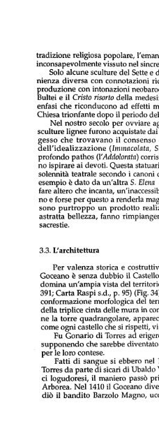 Goceano: i segni del passato - UnissResearch - Università degli ...