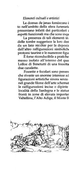 Goceano: i segni del passato - UnissResearch - Università degli ...