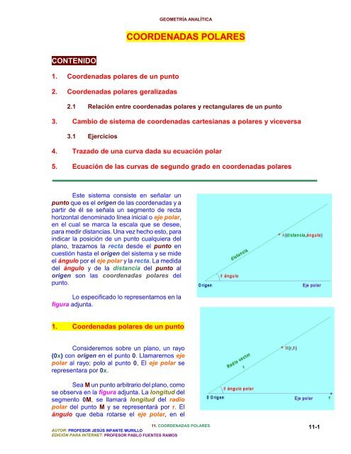 coordenadas polares.pdf - Exordio