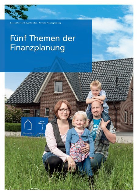 Jahresbericht 2011 - Volksbank Niedergrafschaft eG