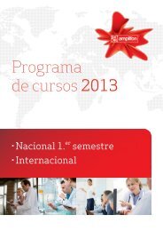 folleto cursos 2013.pdf - Amplifon