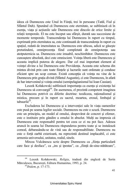 FILOSOFIA I ISTORIA RELIGIILOR - Andrei Gabur