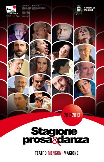 Magione .pdf - Comune di Magione