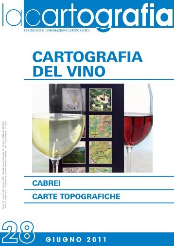 CARTOGRAFIA DEL VINO - LAC