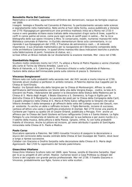 Siciliani Illustri - Mariolinopapalia.It