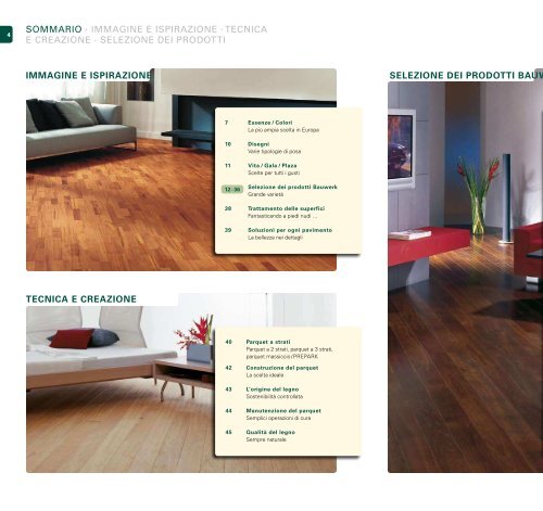 Capolavoro.Design Parquet - Woodco