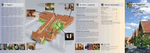 PDF-download - Fuggerei