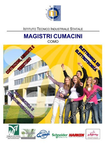 itis magistri cumacini