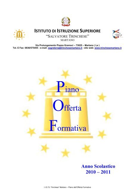 SCARICARE PACCHETTO OFFICE CATTOLICA