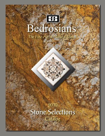 Bedrosians® - Hardwood and Tile Galleria