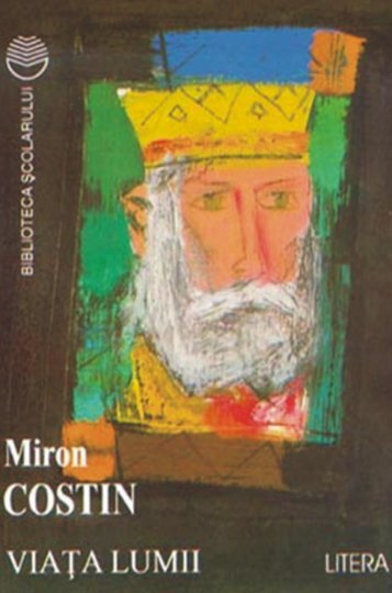 Miron Costin - Viata lumii (Aprecieri).pdf - Boian