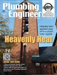 open issue - Plumbing Engineer