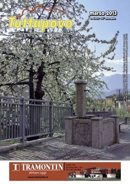 Per ogni famiglia una sala da pranzo perfetta - Tramontin Arredamenti