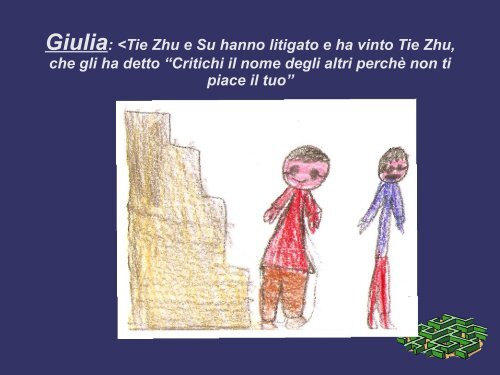 Bambini cinesi, bambini italiani - Sito istituzionale del Primo Circolo ...