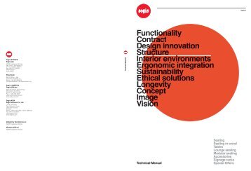 Technical Manual 2012 - Segis