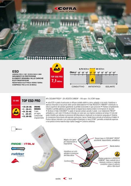 cofra-abiti - Bricofer.org