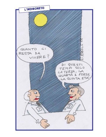 L'INDISCRETO - Enpam
