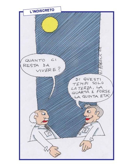 L'INDISCRETO - Enpam