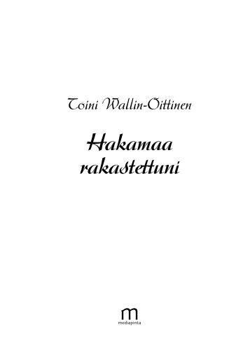 Lataa ote kirjasta PDF-tiedostona