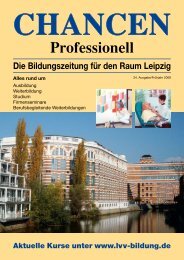 Professionell - LVV Verlags