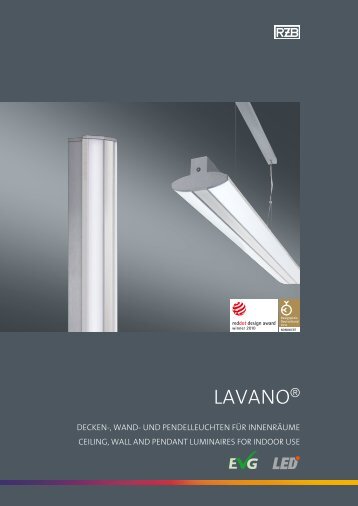 Lavano® - RZB