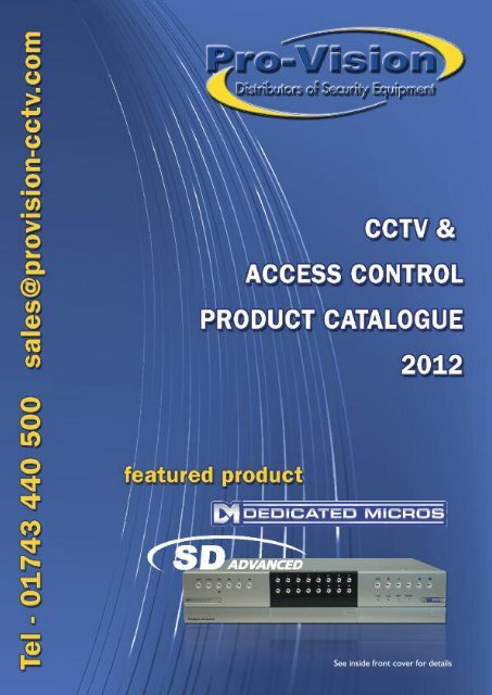 provision cctv camera prices