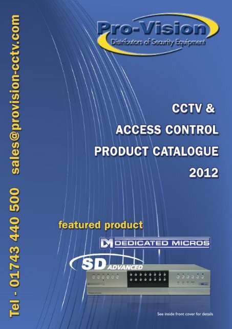 PTZ Domes - Provision-cctv.com