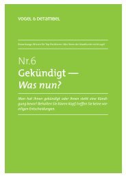 Jetzt downloaden (PDF, 738kB) - Vogel und Detambel