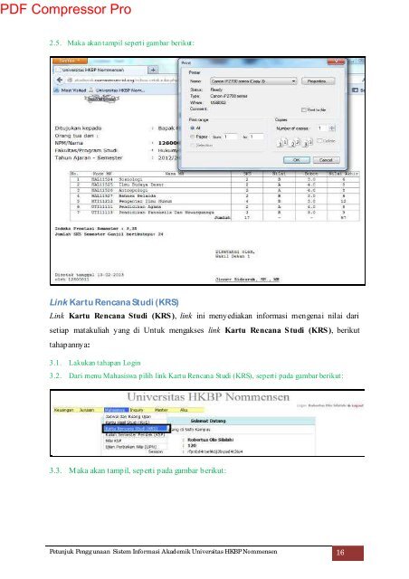 User Manual - UHN - Univ. HKBP Nommensen