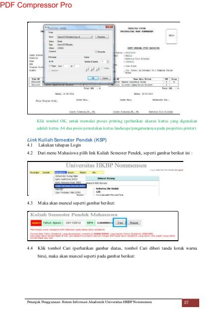 User Manual - UHN - Univ. HKBP Nommensen