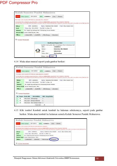 User Manual - UHN - Univ. HKBP Nommensen