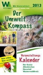 PDF Download - Wir Westerwälder