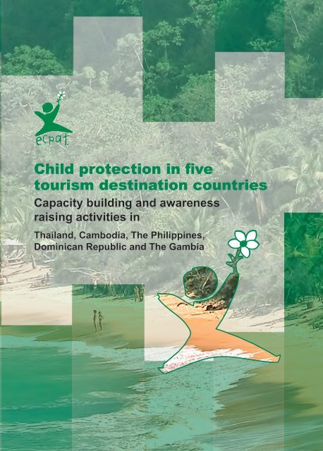 world tourism network on child protection