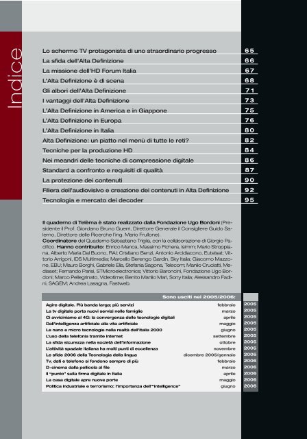 Scarica il testo del quaderno in formato pdf (1.85 MB) - Fondazione ...