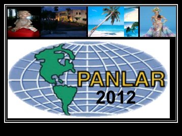 panlar 2012